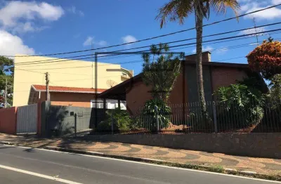 Casa à venda e para alugar em campinas, vila sônia (sousas), com 3 quartos, com 156.72 m²