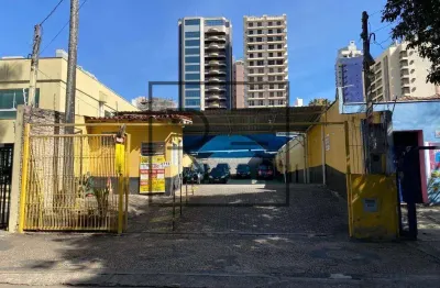 Terreno comercial à venda na Rua Doutor Emílio Ribas, 713, Cambuí, Campinas
