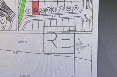 Terreno em condomínio fechado à venda na Avenida Antônio Carlos Couto de Barros, 20, Vila Sônia (Sousas), Campinas