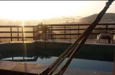Casa em condomínio fechado com 3 quartos à venda no Colinas do Ermitage (Sousas), Campinas 