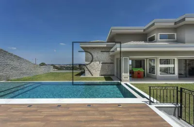 Casa à venda em vinhedo com 4 quartos campo de toscana