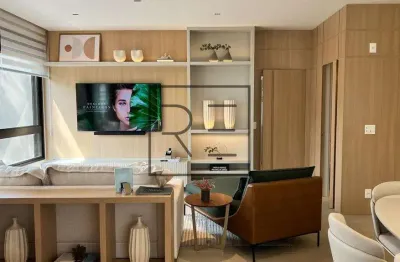 Apartamento à venda em campinas, jardim das paineiras, com 3 suítes, com 140.21 m²