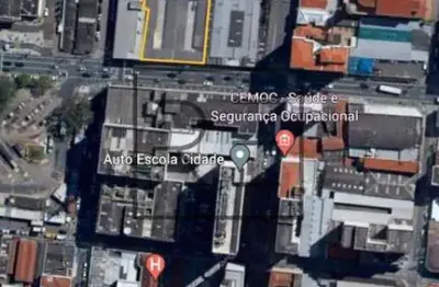 Terreno comercial à venda na Avenida Benjamin Constant, 935, Centro, Campinas