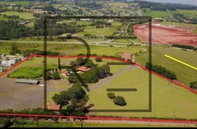 Terreno à venda em itupeva, são roque da chave, com 45000 m²