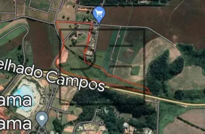 Terreno à venda em itupeva, são roque da chave, com 115300 m²