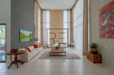 Casa à venda e para locação em vinhedo, bosque, com 8 suítes, com 1350 m², morada do sol
