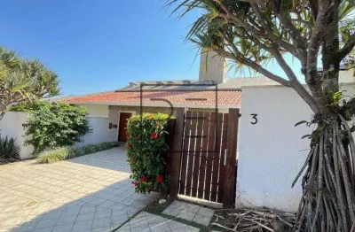 Casa com 4 quartos à venda na Rua Pedro Nacib Jorge, 3, Vila Brandina, Campinas