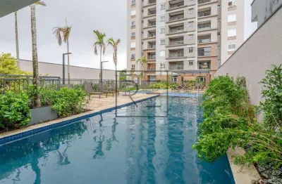 Apartamento com 2 quartos à venda na Rua Helena Steimberg, 597, Nova Campinas, Campinas