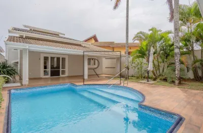 Casa em condomínio fechado com 4 quartos à venda na Rua Quinta Da Bela Vista, 188, Loteamento Caminhos de San Conrado (Sousas), Campinas