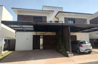 Casa em condomínio fechado com 3 quartos à venda na Rua Madre Maria Santa Margarida, 453, Parque Nova Campinas, Campinas