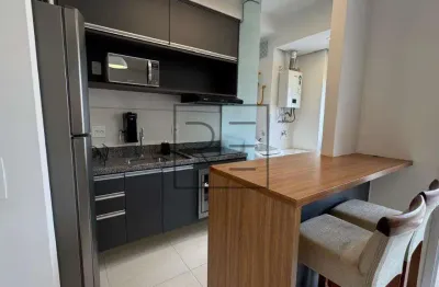 Apartamento com 1 quarto à venda no Taquaral, Campinas 
