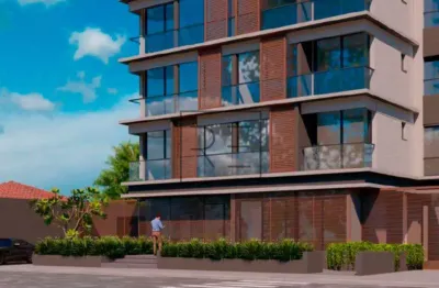 Apartamento com 1 quarto à venda na Rua Maestro Luiz de Túlio, 419, Parque da Hípica, Campinas