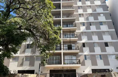 Apartamento à venda no cambuí, com 3 quartos e 1 suíte, com 144 m².