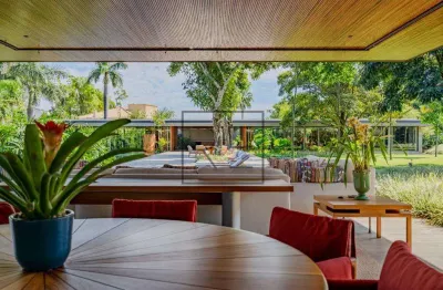 Mansão dos sonhos em campinas – puro luxo, sofisticação e exclusividade