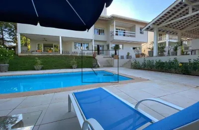Casa de condomínio à venda em campinas, com 4 suítes.