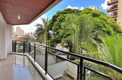 Apartamento à venda no residencial marajoara, 3 quartos, cambuí
