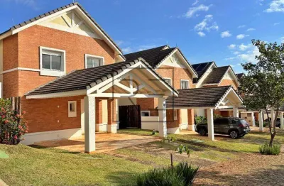 Casa à venda em condomínio fechado, le monde, ávila, campinas