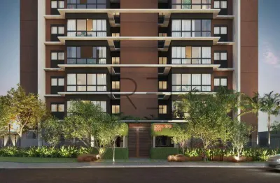 Apartamento duplex com 2 suítes à venda na nova campinas