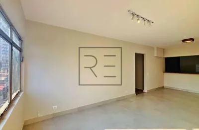 Apartamento reformado à venda no cambuí, 3 dormitórios