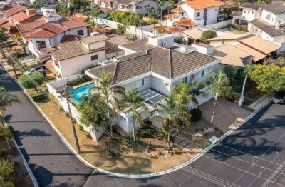 Casa à venda em campinas, tijuco das telhas, com 4 suítes, com 432.95 m², estância paraíso