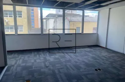Ponto à venda em campinas, centro, com 308.9 m², edifício banco de boston