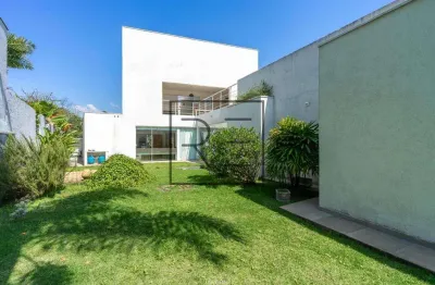 Casa à venda em valinhos, village visconde de itamaracá, com 3 suítes, com 405 m²
