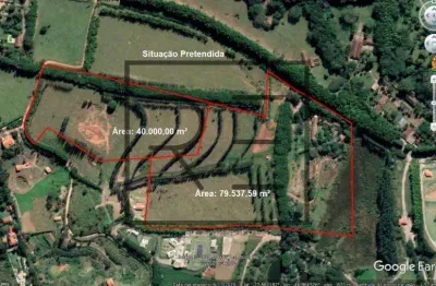 Terreno comercial à venda na Rodovia José Bonifácio Coutinho Nogueira, KM 13, Sousas, Campinas