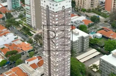 Apartamento duplex à venda em campinas, cambuí, com 1 suíte, com 104.37 m², the one loft