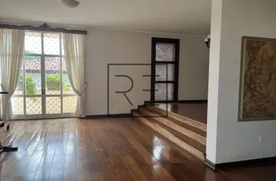 Casa comercial na nova campinas  em rua de alto fluxo