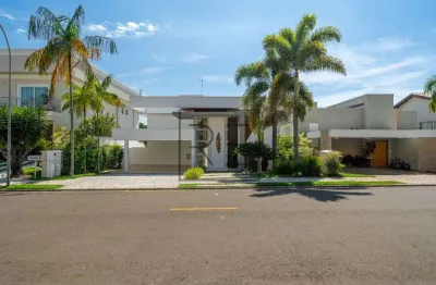 Casa à venda no alphaville dom pedro, 4 suítes, 380 m² - campinas/sp