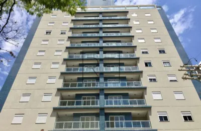 Apartamento à venda em campinas, vila itapura, com 3 quartos, com 85 m², residencial paraty