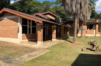 Casa à venda em campinas, chácara santa margarida, com 7 quartos, com 397 m²