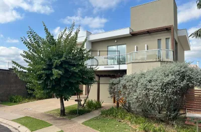 Casa de 3 suítes para locação no condomínio parque dos alecrins