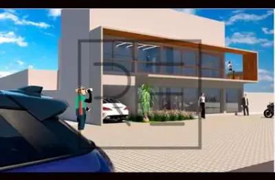 Casa comercial - nova campinas - exelente localização