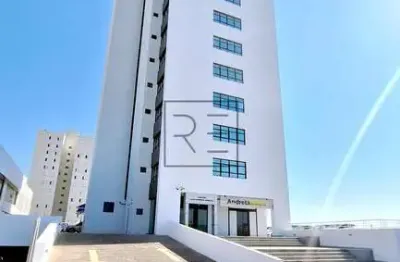Laje corporativa com mobília para locação – edifício andreta – campinas/sp