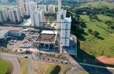 Laje corporativa  para locação – edifício andreta – campinas/sp