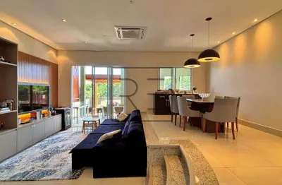 Casa à venda com 4 suítes no parque das quaresmeiras, campinas.
