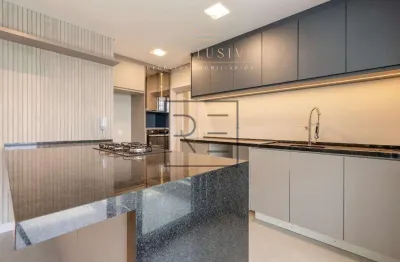 Apartamento com 3 quartos à venda no Nova Campinas, Campinas 