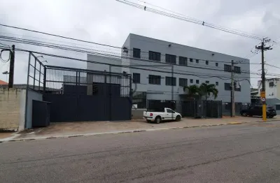 Barracão / Galpão / Depósito para alugar na Rua Luiz Carlos Brunello, 350, Chácaras São Bento, Valinhos