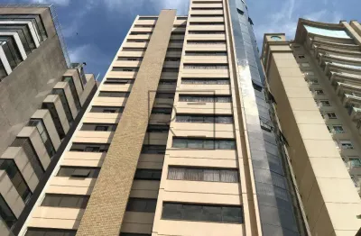 Apartamento com 3 quartos à venda na Rua Maria Monteiro, 161, Cambuí, Campinas