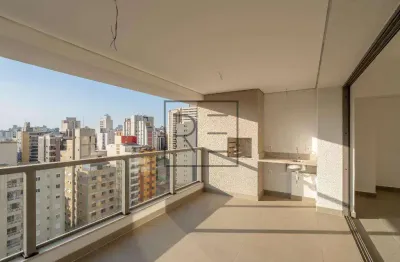 Apartamento com 3 quartos à venda na Rua Joaquim Novaes, 128, Cambuí, Campinas