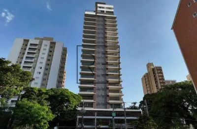 Apartamento com 3 quartos à venda na Rua Joaquim Novaes, 128, Cambuí, Campinas
