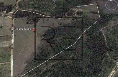 Terreno comercial à venda na Estrada Sousas-Pedreira, 01, Sousas, Campinas