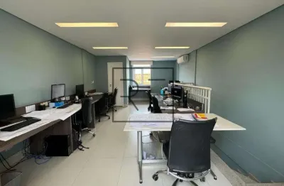 Sala comercial à venda na Rua Place Des Vosges, 88, Ville Sainte Helene, Campinas