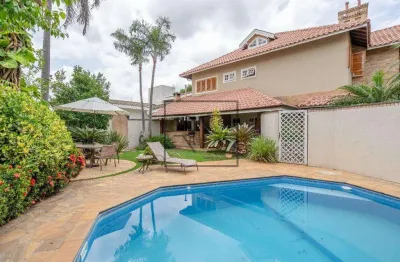 Casa em condomínio fechado com 3 quartos à venda na Avenida Engenheiro Luiz Antônio Laloni, 311, Tijuco das Telhas, Campinas
