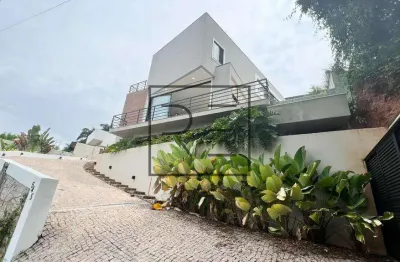 Casa em condomínio fechado com 4 quartos à venda na Rua Lourenço Dal Porto, 545, Jardim Botânico (Sousas), Campinas