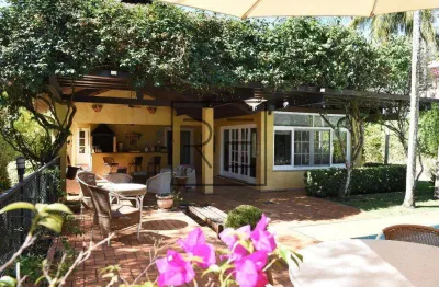Casa à venda em campinas, jardim madalena, com 6 quartos, com 650 m², bougainville