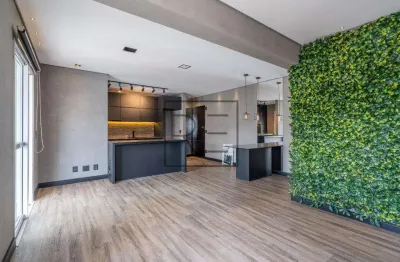 Apartamento à venda em campinas, taquaral, com 2 quartos, com 87 m², vista 26