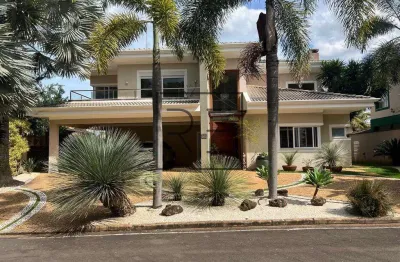 Casa à venda em campinas, null, com 4 suítes, com 560 m², residencial colina