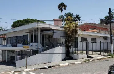 Sobrado para locação em campinas, nova campinas, com 4 quartos, com 380 m²